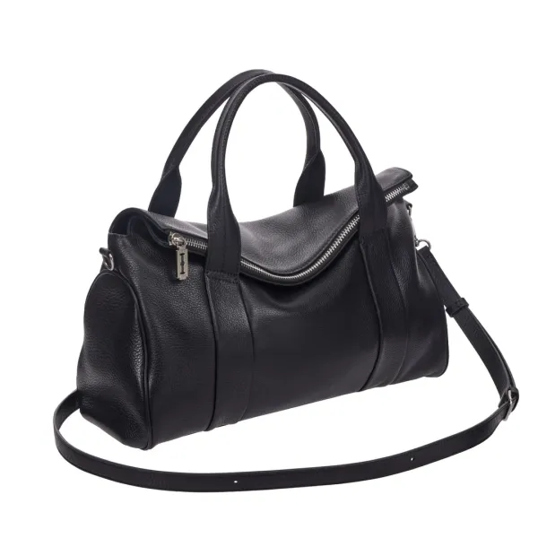 One Eleven Dumbo Boston M (원일레븐 덤보 보스턴 미듐) Black