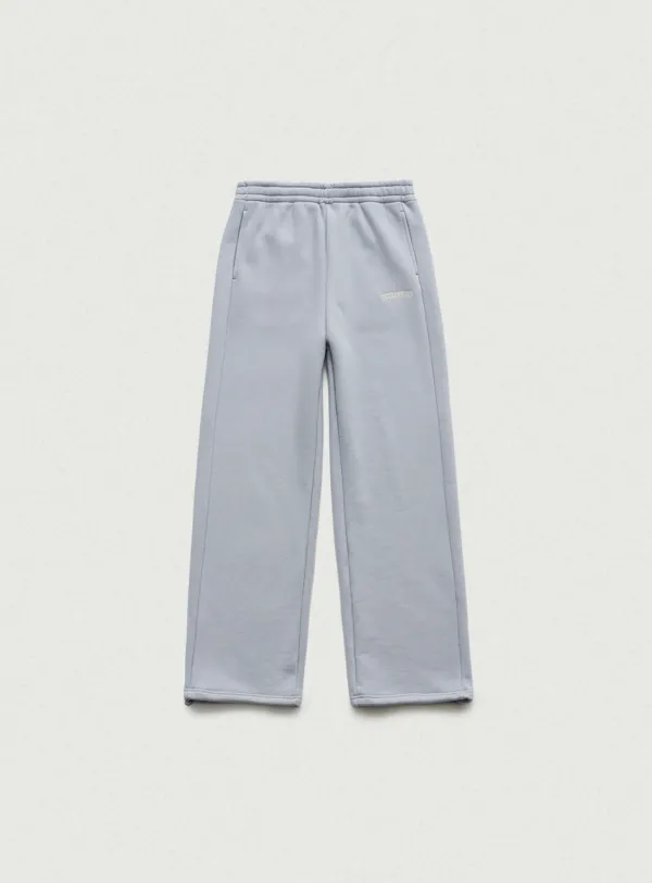 Sofie Sweat Drawstring Pants_Blue