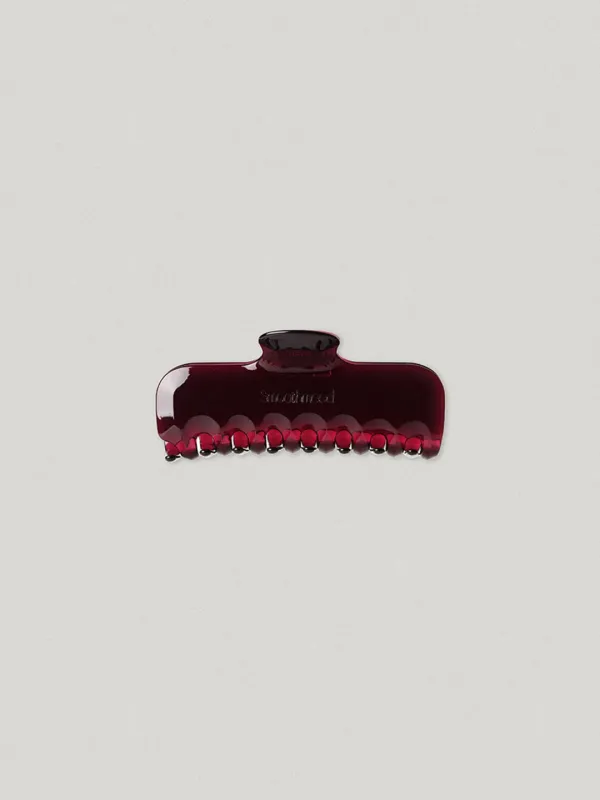 Nymph Hair Claw Clip Large (Creation France) (2nd)