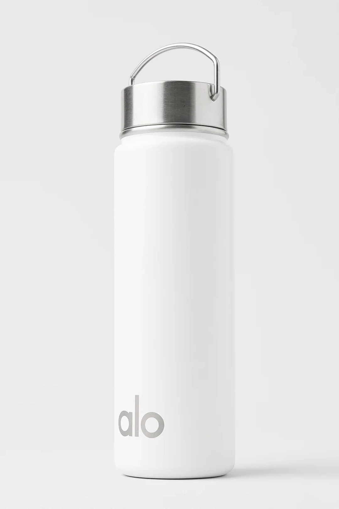 알로요가 ALO Water Bottle - White 상품 이미지 2