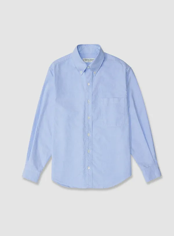 Paul Oxford Shirt