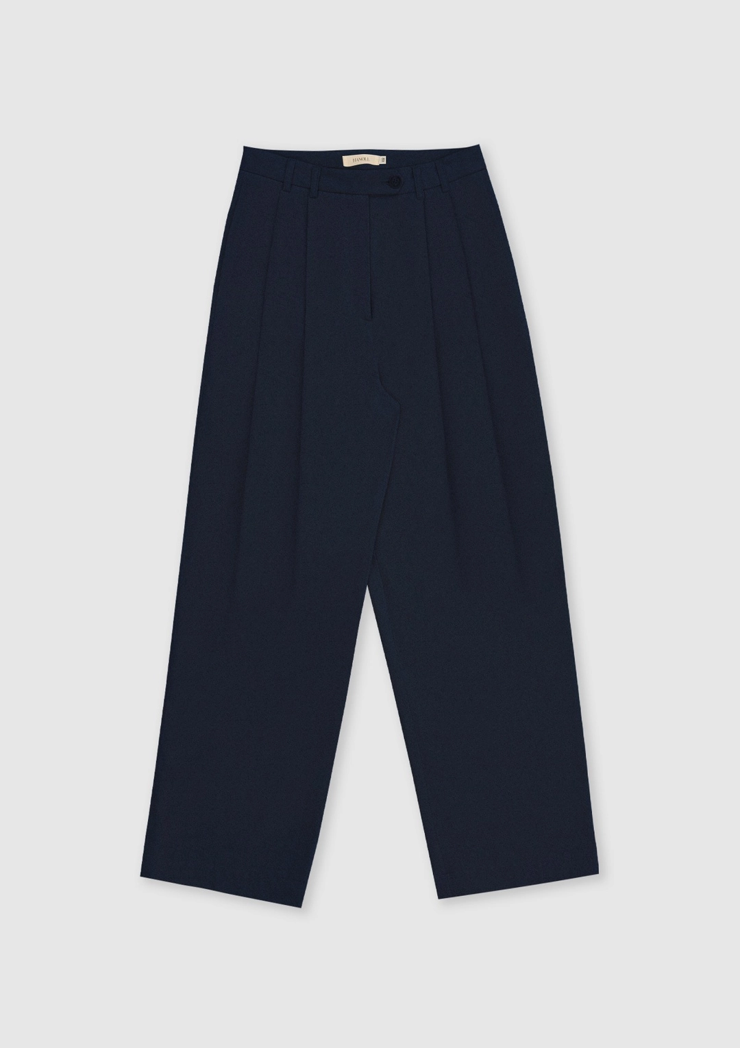 한올 Tomar Pants (Navy) 상품 이미지 1