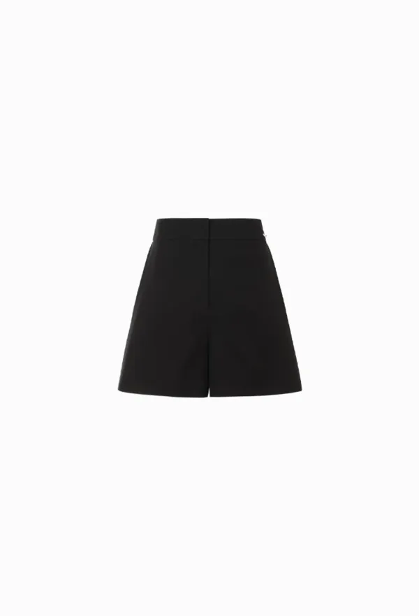 Bessie Shorts (Black)