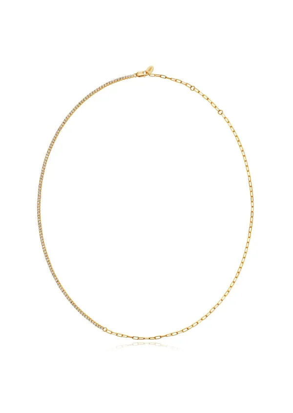 [N] Half Chain N