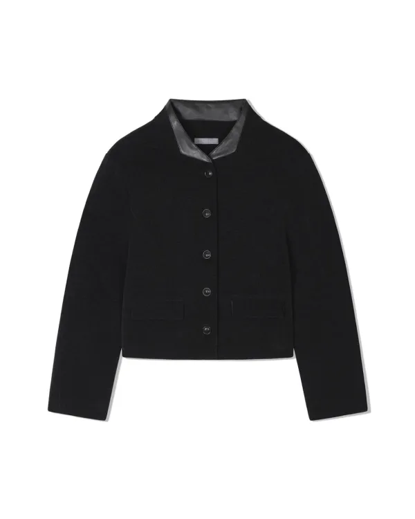 CODUROY PADDING JACKET (2color)