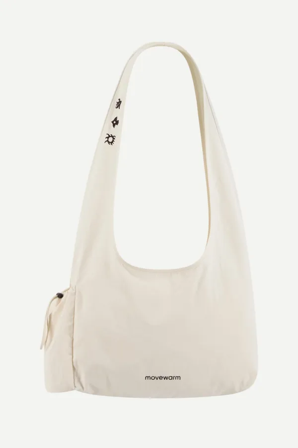 Totem Cross  Bag- 3Colors