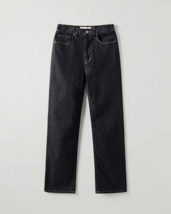 May Straight Jean
