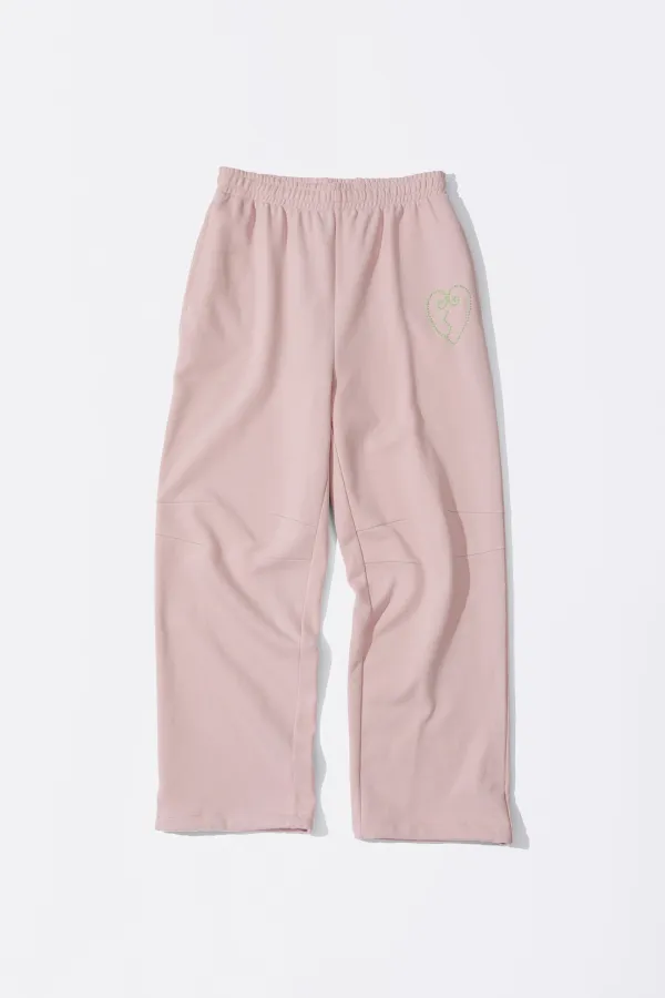My Go To Sweatpants Baby Pink