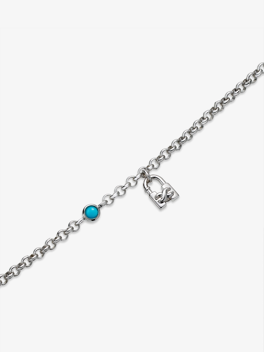 에스실 X Lock Bracelet 상품 이미지 2