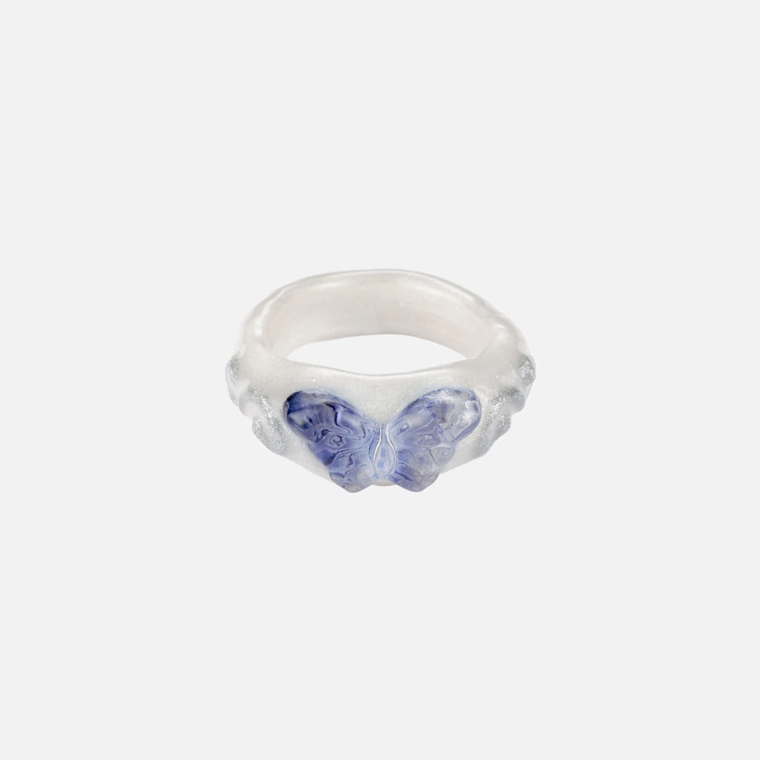 엔프프 serene ring-white 상품 이미지 2