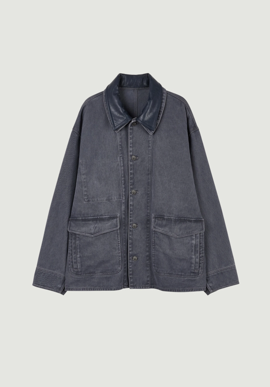 그로브 HUDSON WORK JACKET 상품 이미지 1