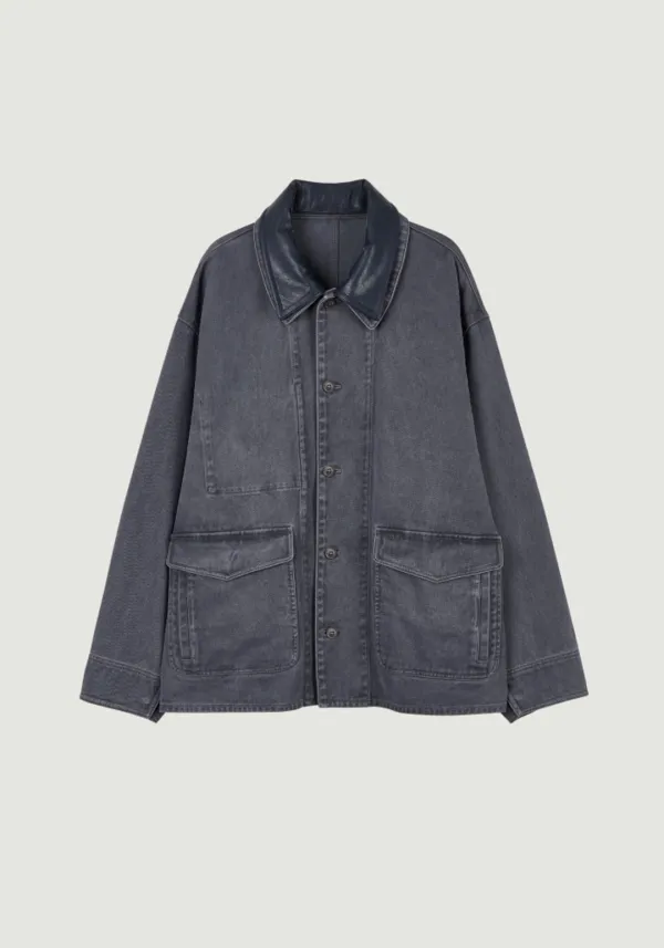 HUDSON WORK JACKET