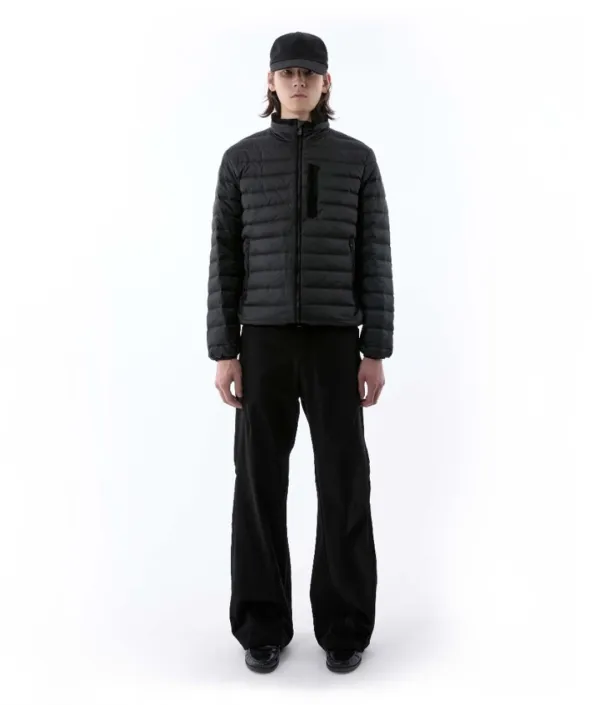 EP.10 02 DOWN JACKET