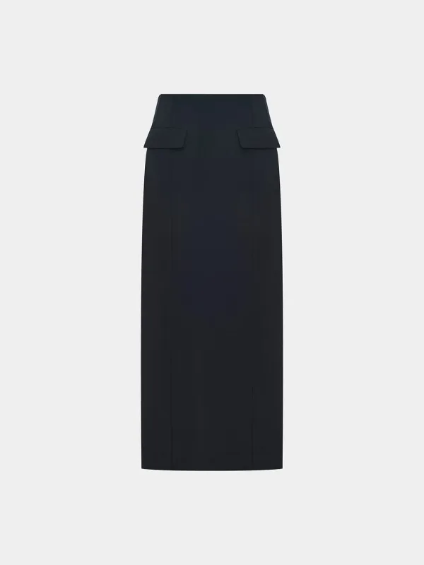 Rindeman pocket long SK