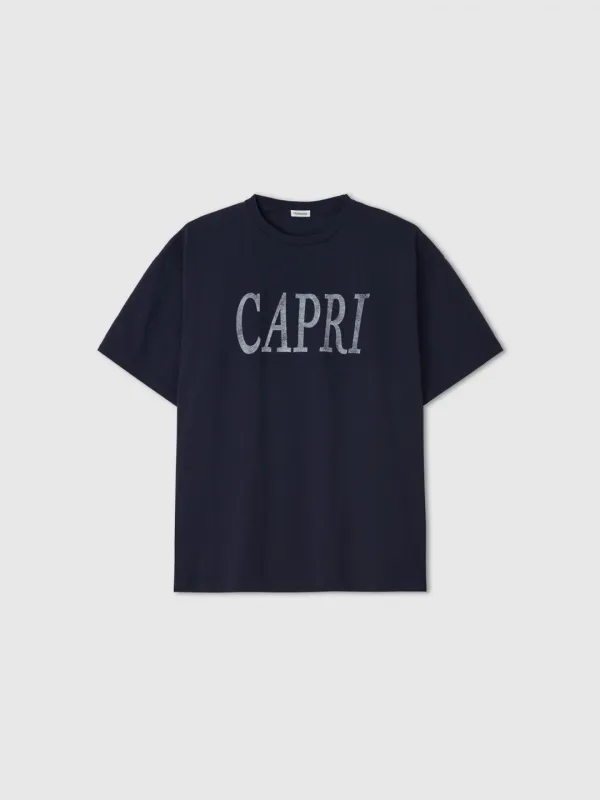 CAPRI Tee