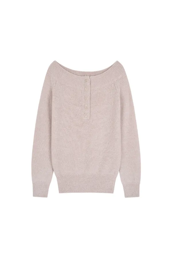 [4th] Mellow Knit