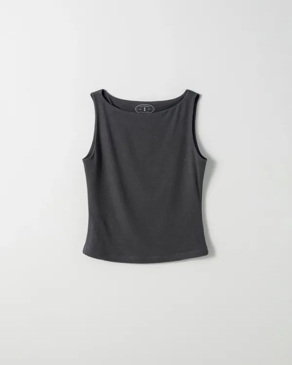 Anne Layer Sleeveless