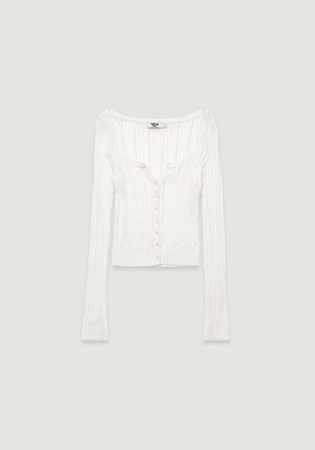 그로브 NADINE CARDIGAN 상품 이미지 1