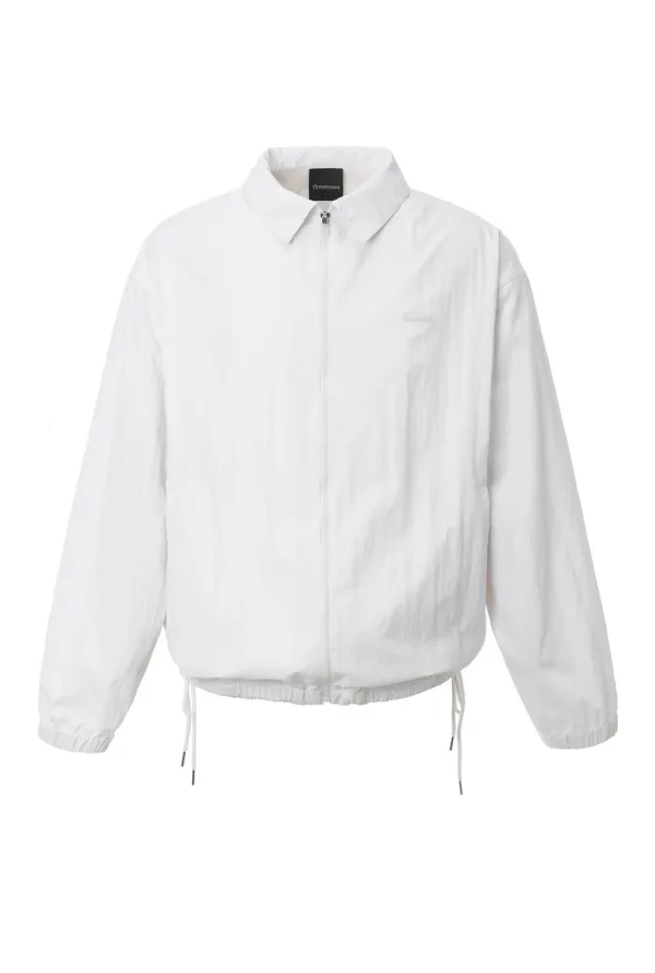 Comet jacket