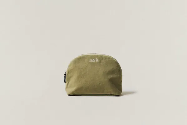 POCHETTE SABOT KHAKI