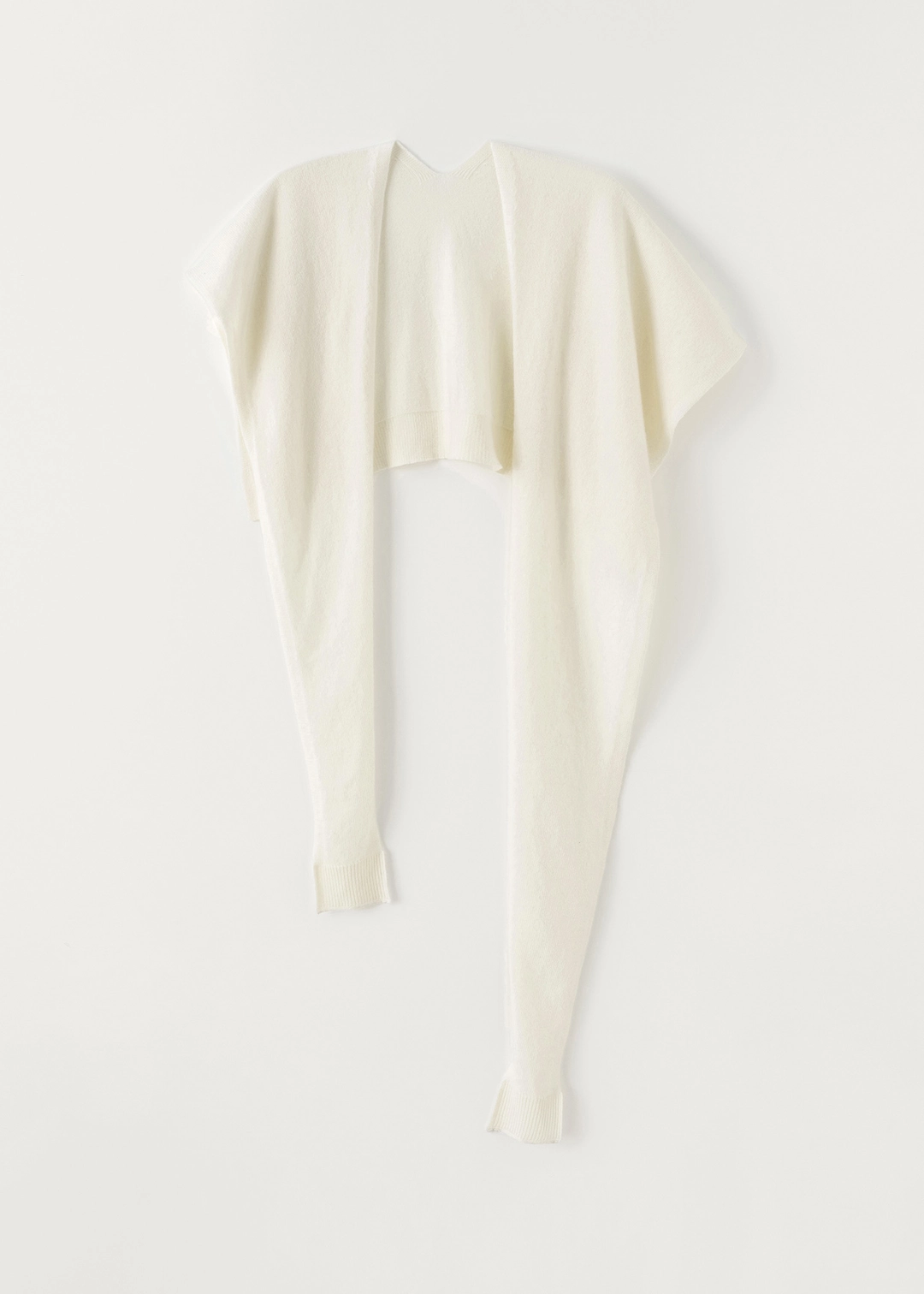 시에 Marais Wool 100 Muffler 상품 이미지 1