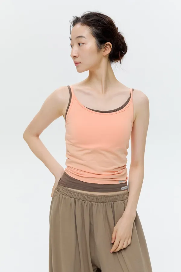 Bridge Tank Top - 3Colors