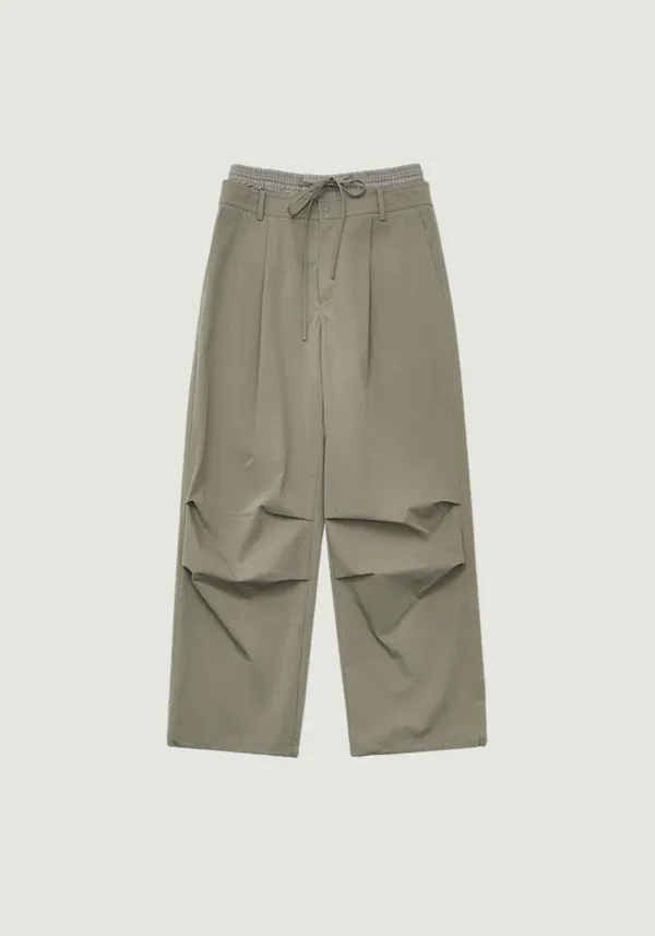 MADISON LAYERED PANTS