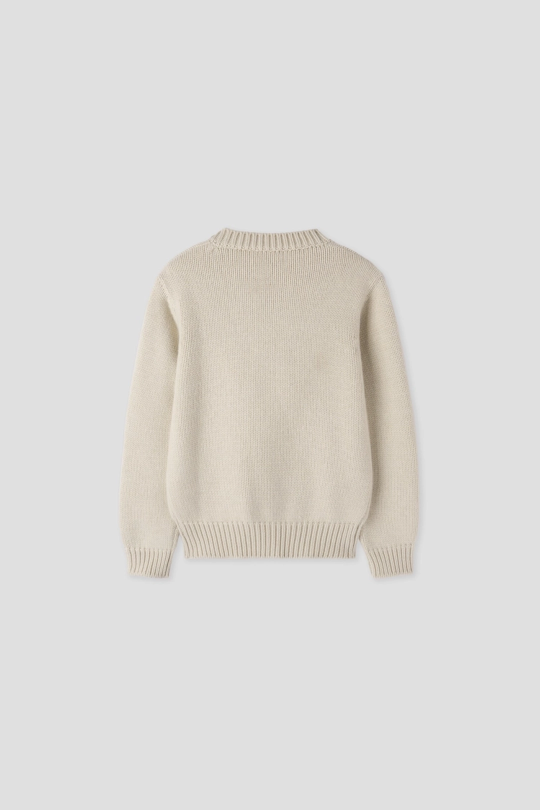 파크투 Hygge Cardigan ( Ecru ) 상품 이미지 2