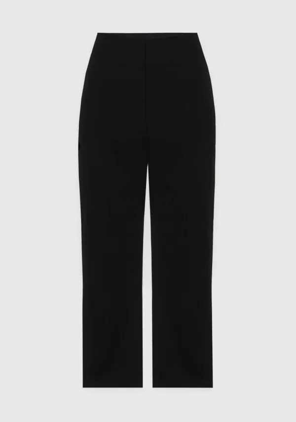 7th) Carrie Span Capri Pants