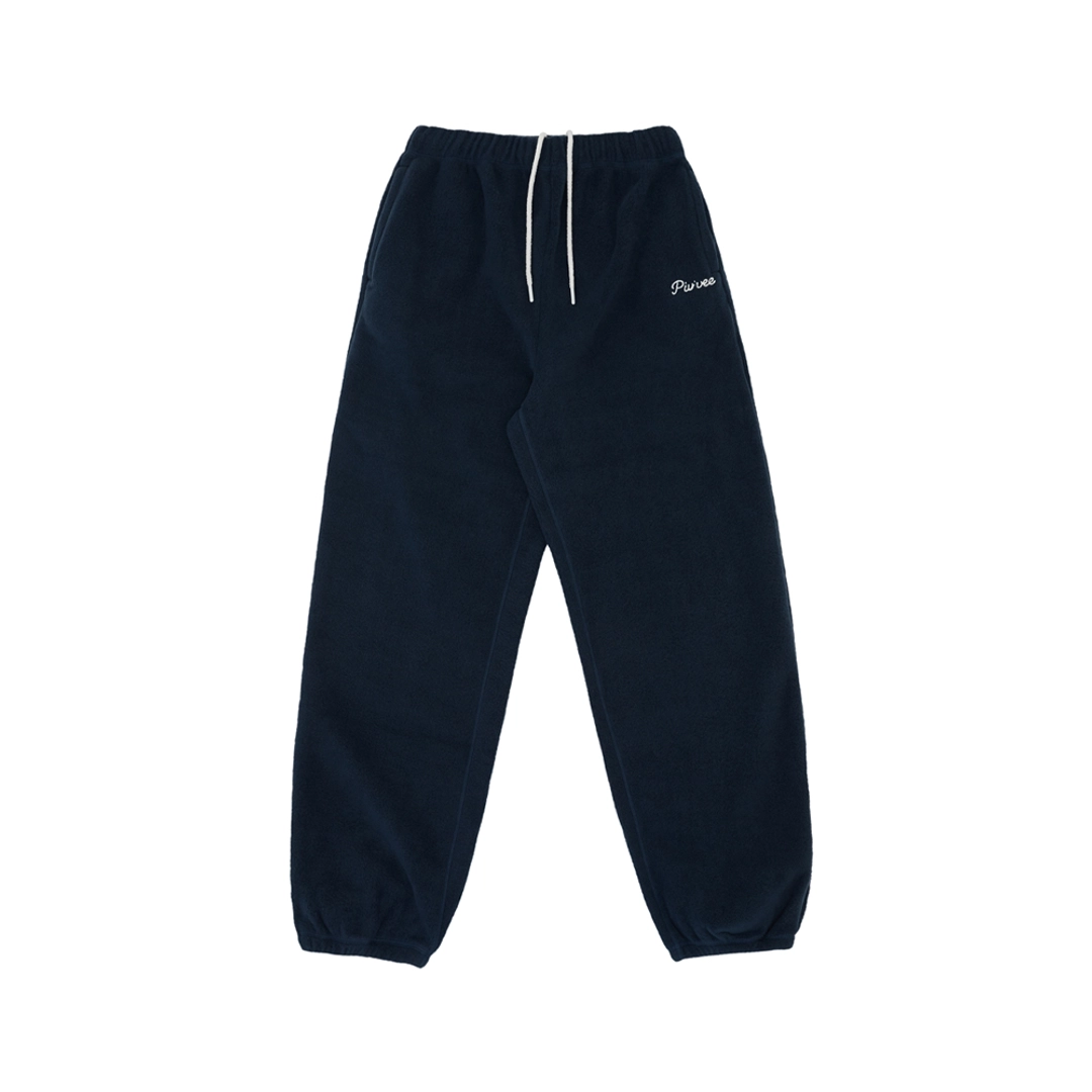 피브비 Fleece Jogger Pants (ocean navy) 상품 이미지 2
