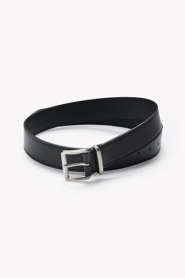 Ronie Belt (Silver)