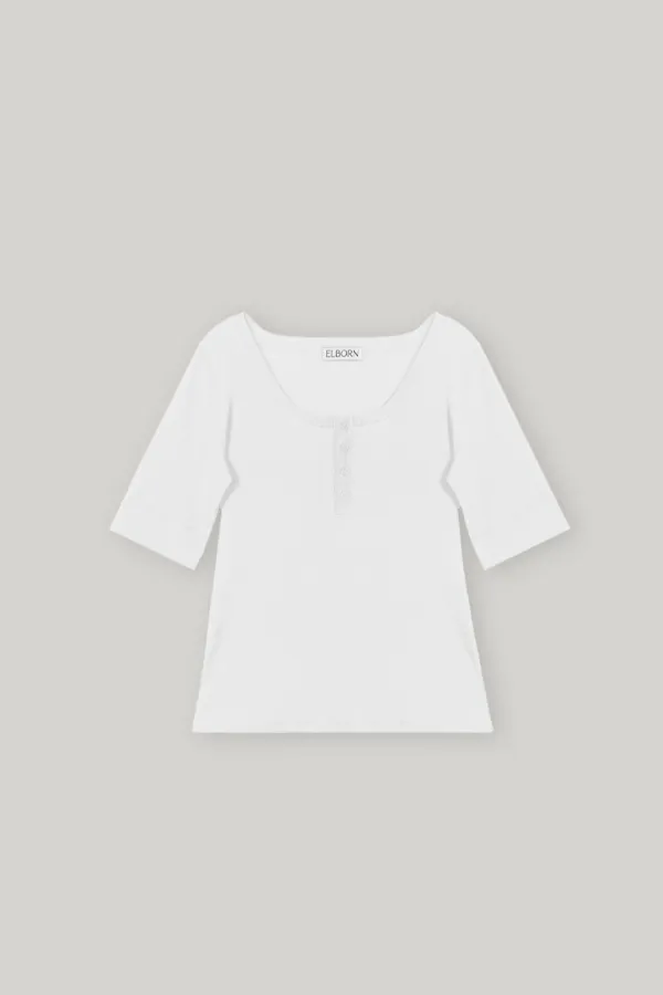 Dalen Henley T-shirt
