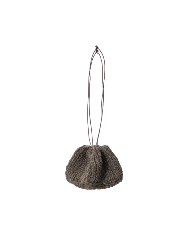 endiel bag (brown)