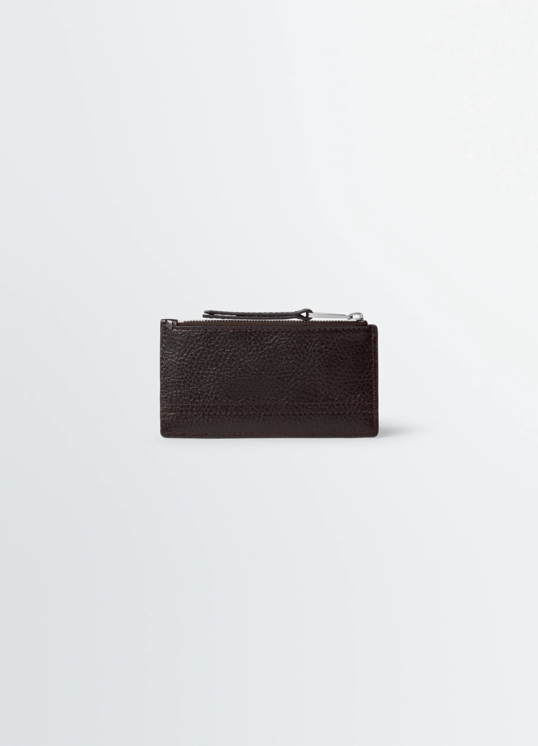 르메르 GEAR CARD HOLDER AND COIN PURSE IN LEATHER 상품 이미지 1