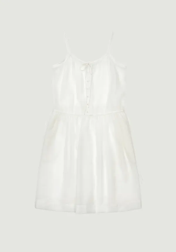 SERIN LAYERED ONE-PIECE