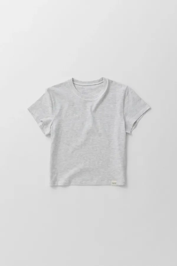 minimal t-sh (light grey)