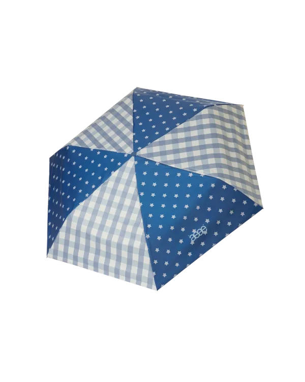 AEAE UV PROTECTION UMBRELLA [NAVY]