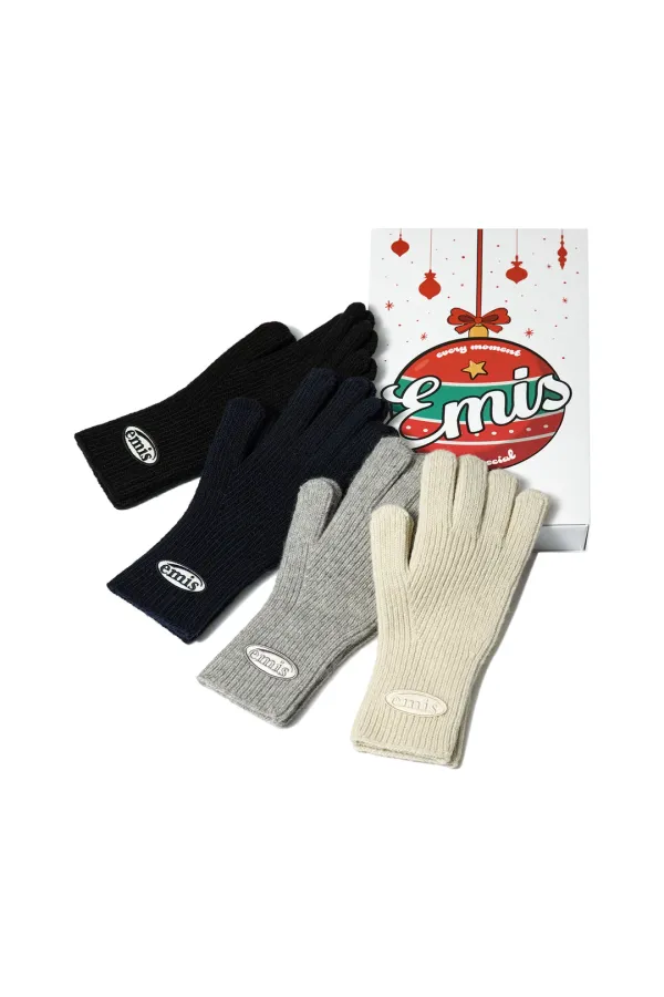 EMIS WAPPEN POINT GLOVES