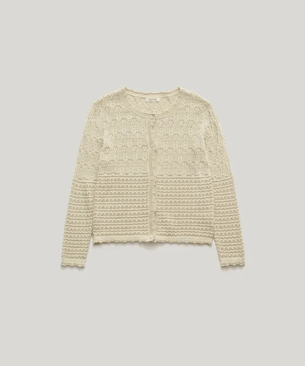PVIL Veda Cardigan