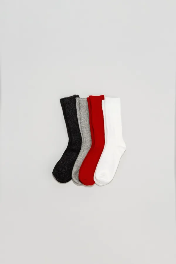 38462_Carol wool-cashmere socks