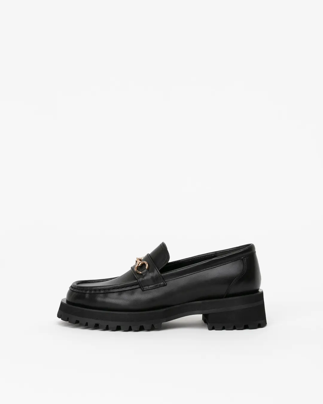 쇼쉬르라팡 Wilma Loafers 상품 이미지 1