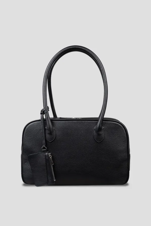Raw Bowling Bag_black