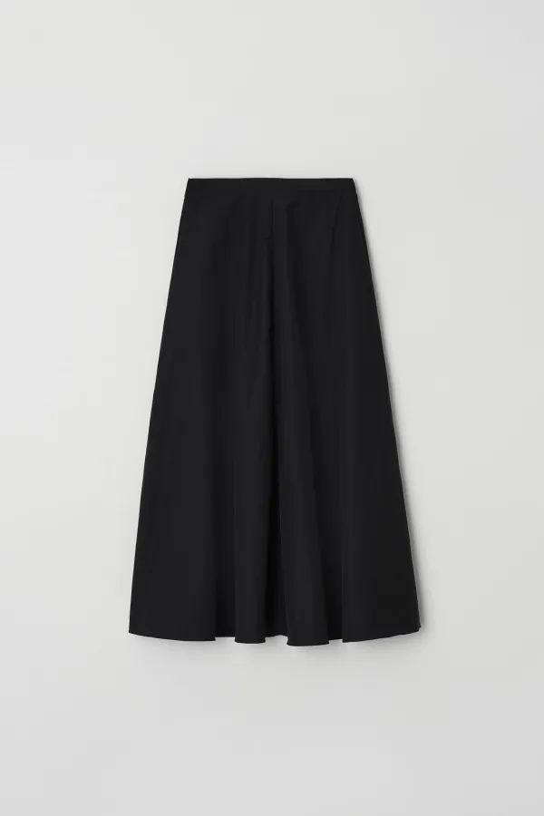 [3rd reorder] ette summer long skirt