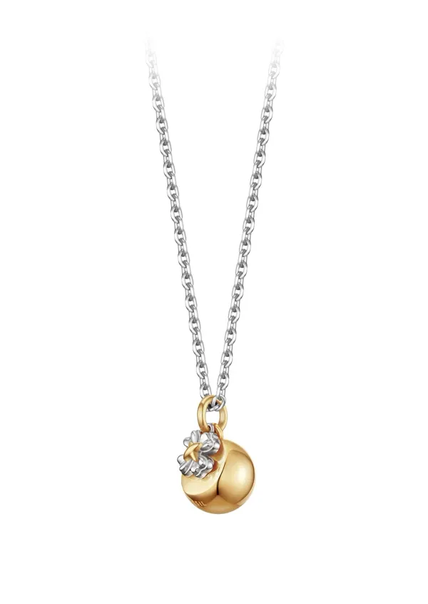 2 Pendant N_Clover