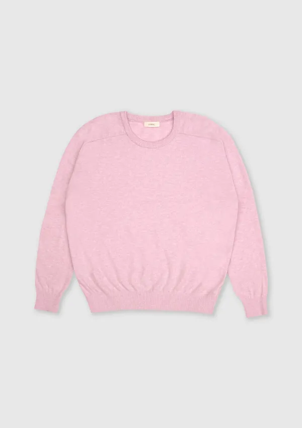 Eddy Knit (Pink)