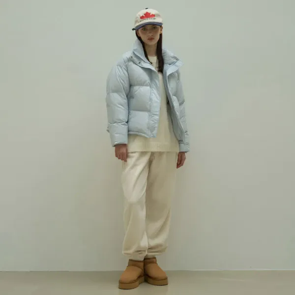 Fleece Pants_3Color