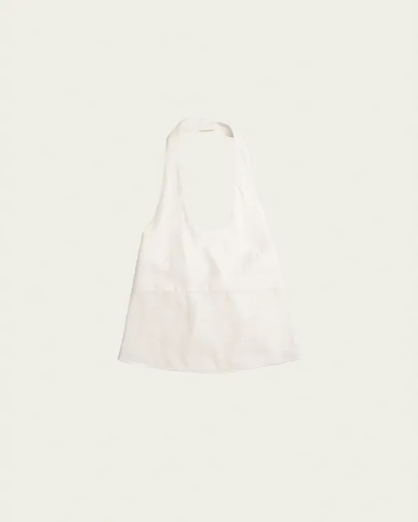 Daya Halter Blouse