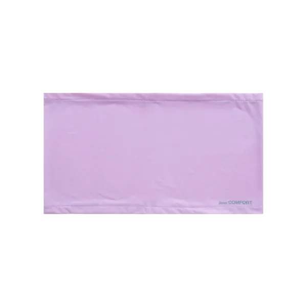 24-003 ICE SCARF (BABY PINK)