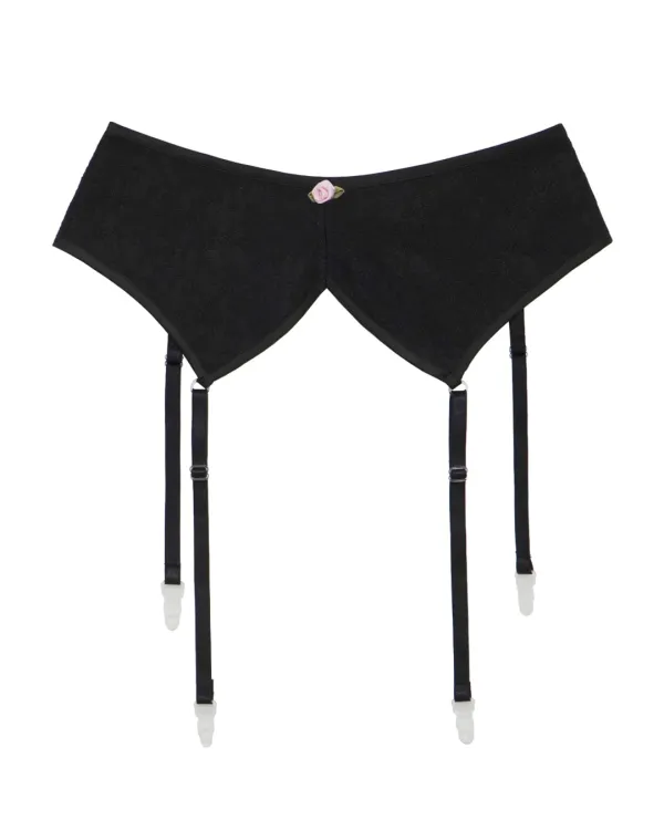 Bra Belt (Black)