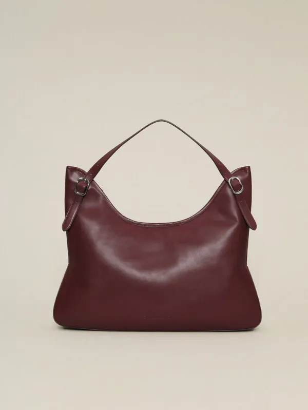 Etna Wide Burgundy (5th)